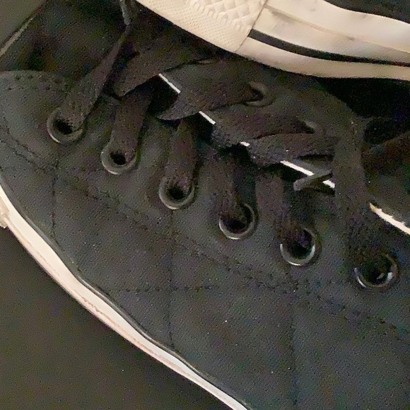 CONVERSE LOW TOP SNEAKERS  MEN 7 - Picture 9 of 9